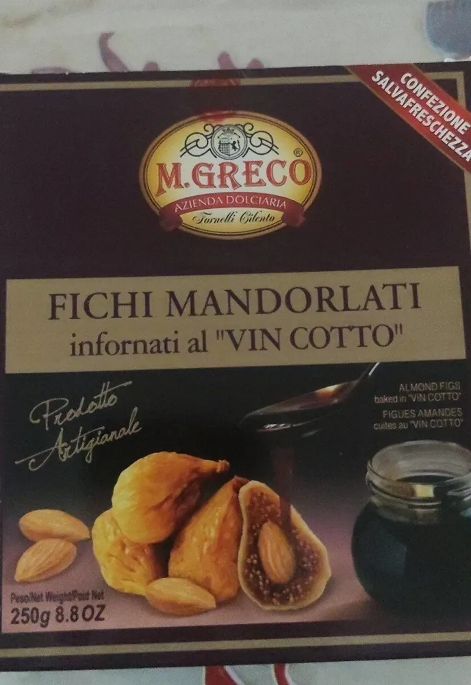 Fichi mandorlati