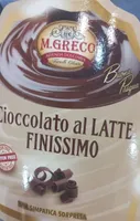 UOVO al latte