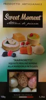 Marmoretti