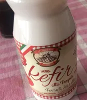 Kefit alla fragola