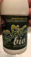Kefir di latte bio
