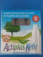 Actiplus kefir
