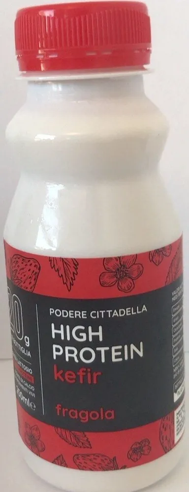 High Protein