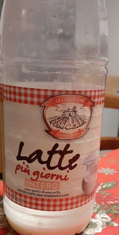 Latte