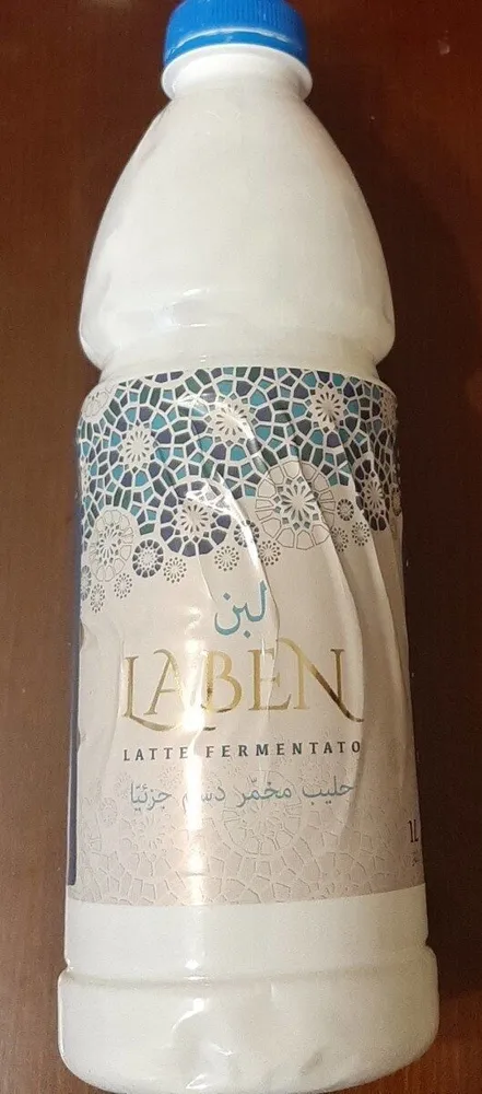 Latte fermentato
