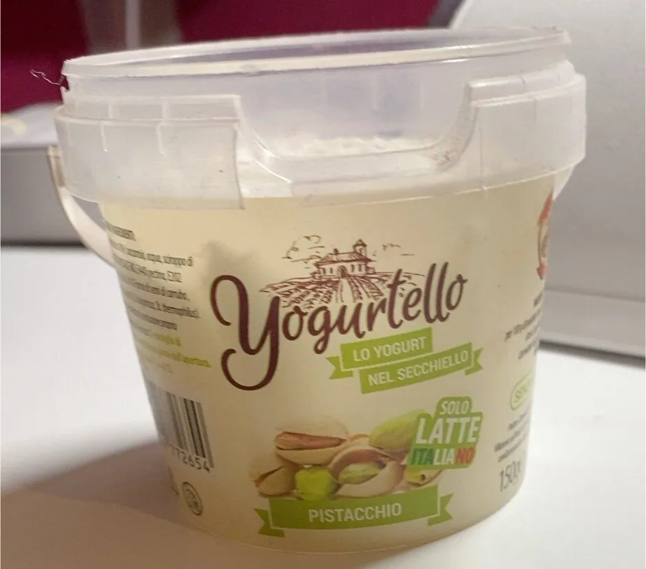 Yogurtello