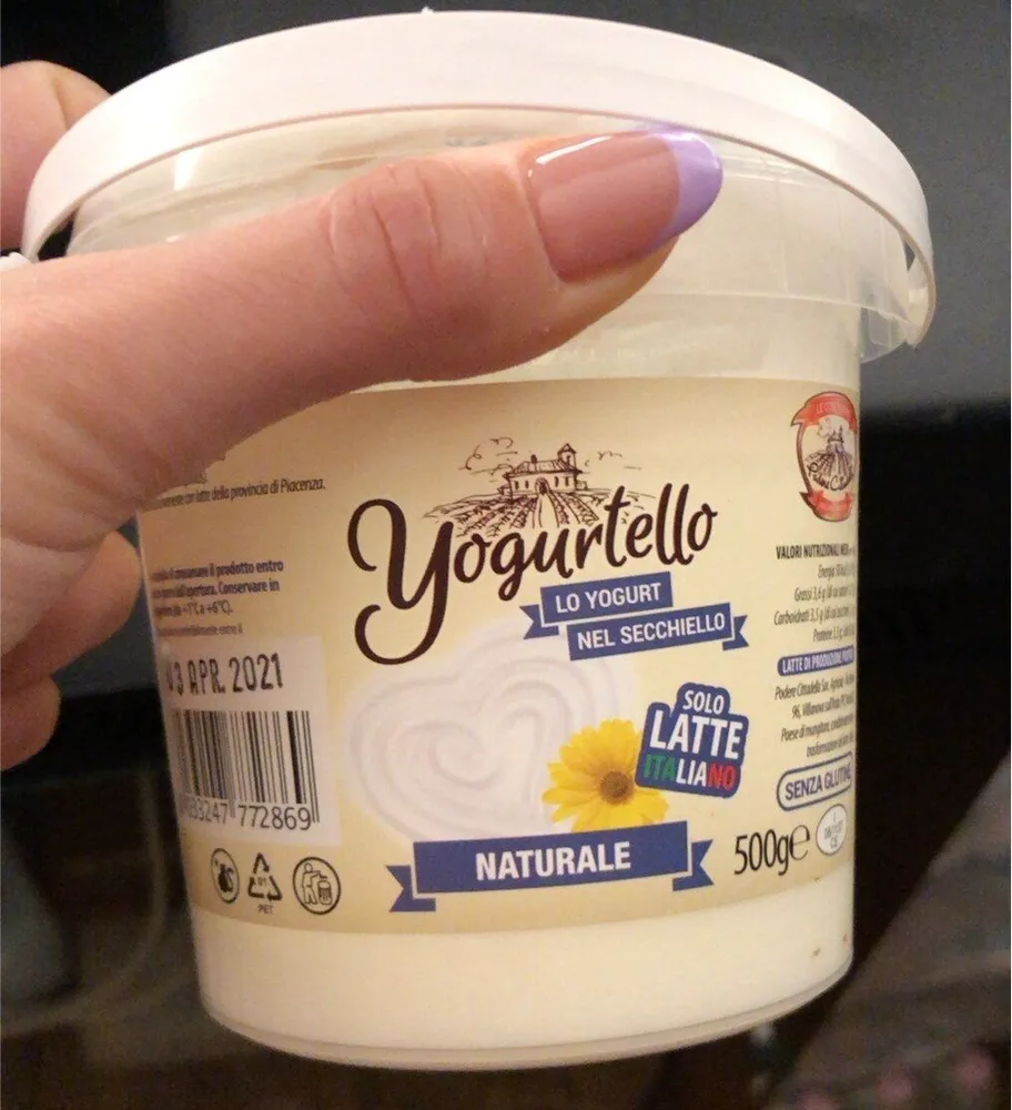 Yogurtello