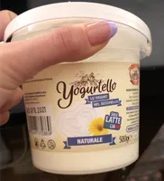 Yogurtello