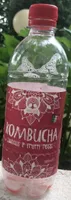 Kombucha ibiscus e frutti rossi