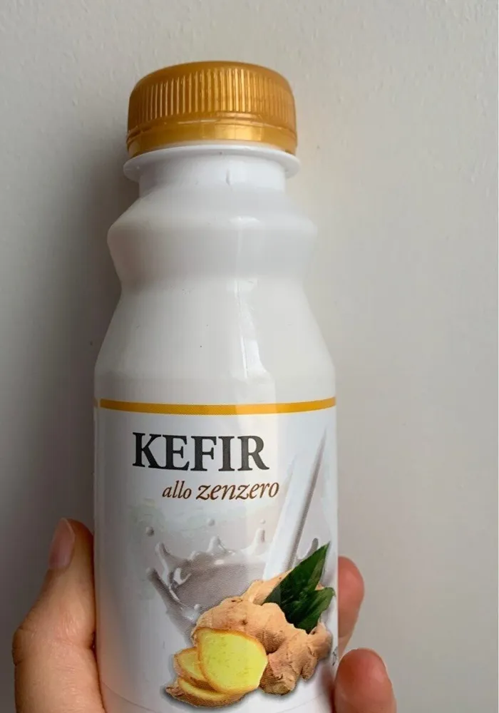 Kefir