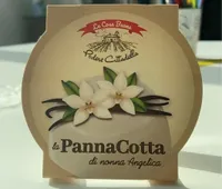 La Panna Cotta di nonna Angelica