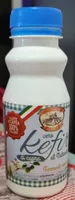 Kefir di latte di capra