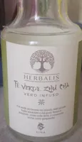 té verde zhu cha