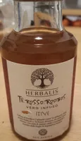Tè Rosso Rooibos