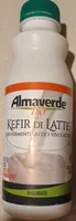 kefir di latte