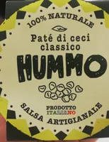 Paté di ceci