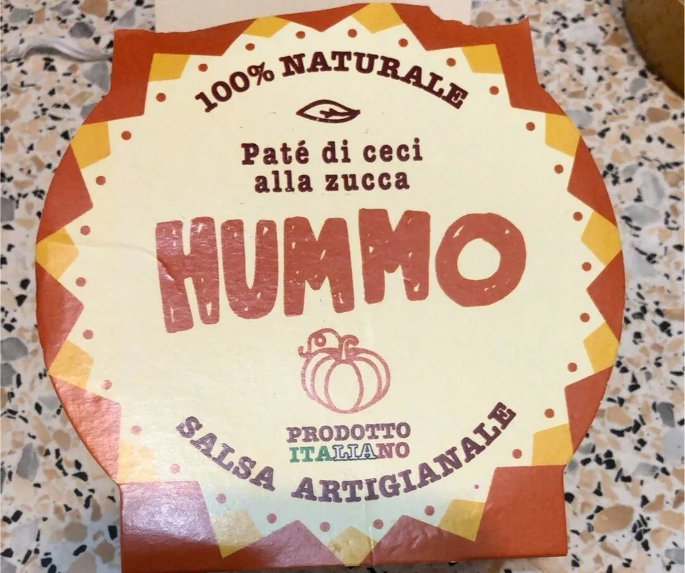 Hummo