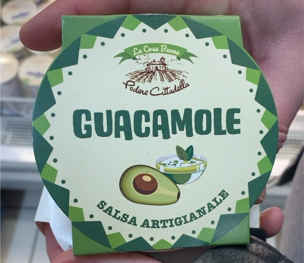 Guacamole