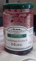 Confettura extra more