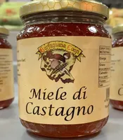 Miele di Castagno