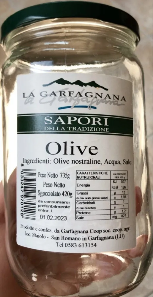 Olive