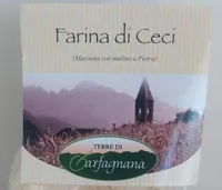 Farina di ceci