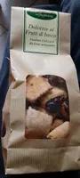 Dolcezza ai Frutti di Bosco