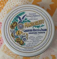 Mandorlato