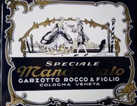 Mandorlato speciale