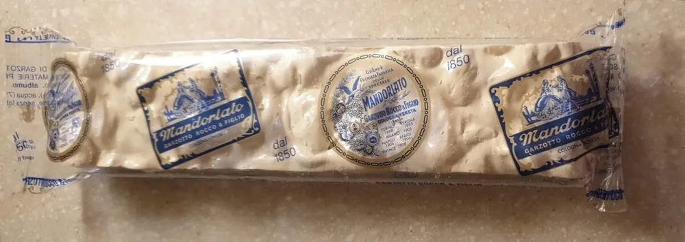 Mandorlato GARZOTTO ROCCO & FIGLIO