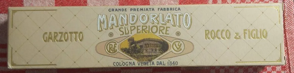 Mandorlato Superiore