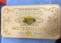 Mandorlato superiore