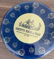 Mandorlato classico