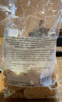 Biscotti casalinghi trentini