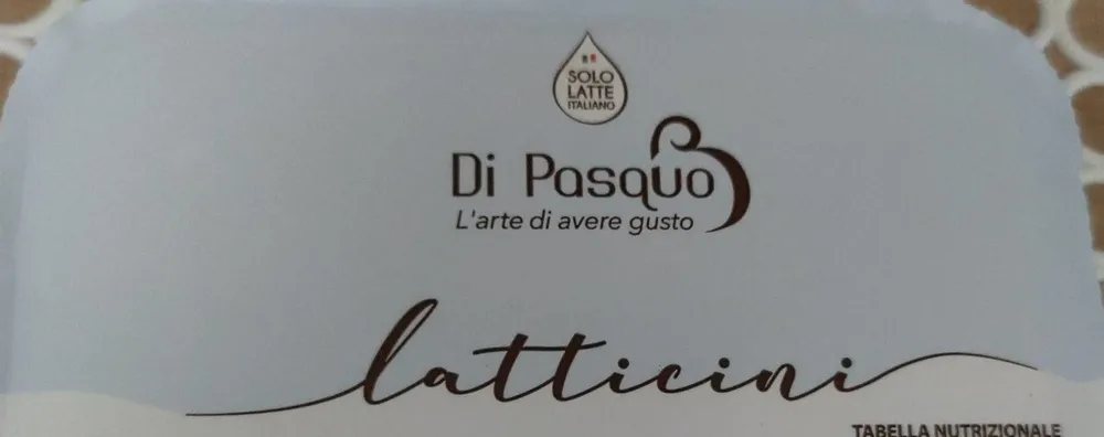 Bocconcini