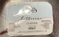 Ciliegine