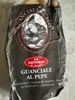 Guanciale Al Pepe