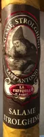 Salame strolghino
