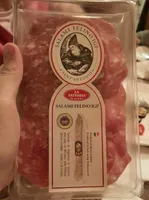 Salame felino