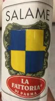 Salame de la Fattoria