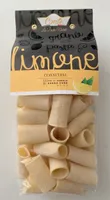 Pasta Di Semola di grano duro al limone