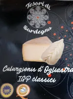Culurgionis d'Ogliastra IGP classico