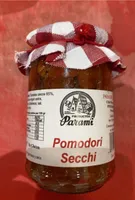 Pomodori Sechi