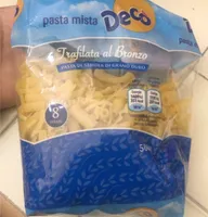 Pasta mista