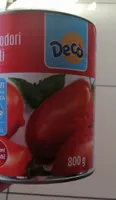 Pomodori pelati