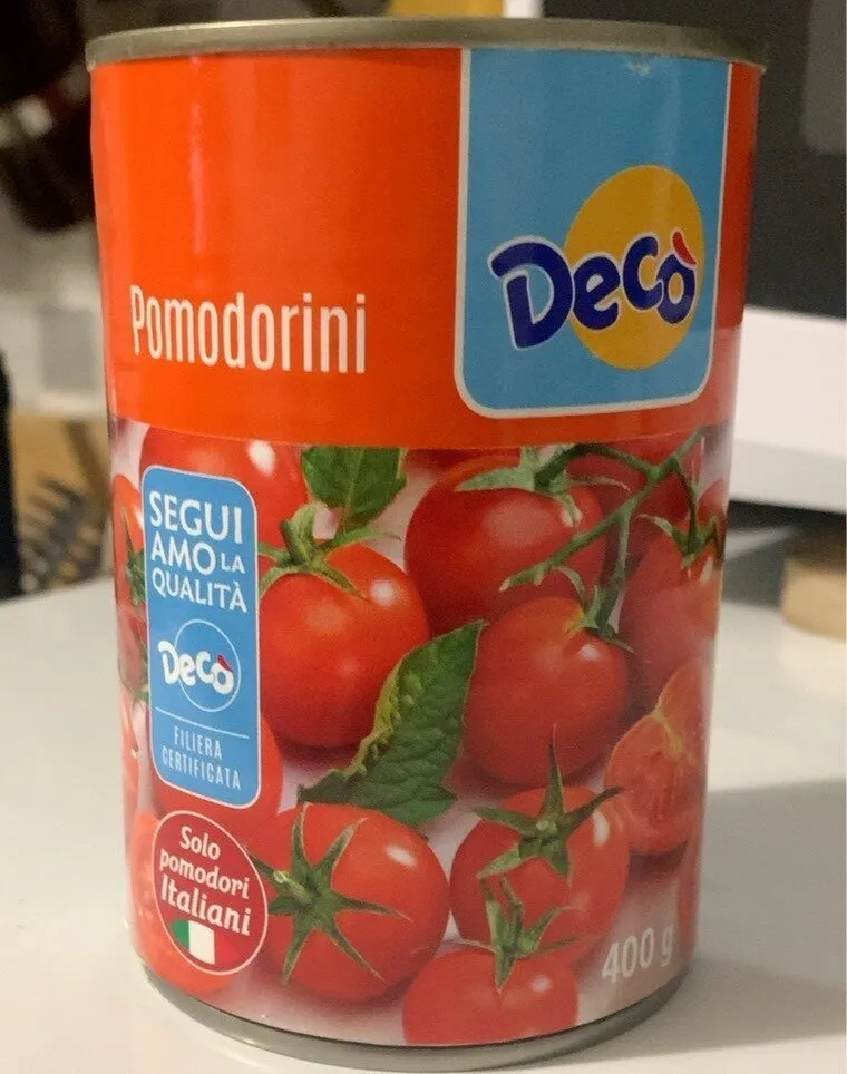 Pomodorini