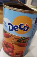 Pomodorini con peperoncino