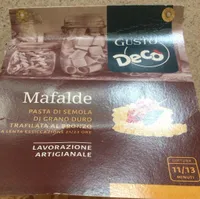 Mafalde