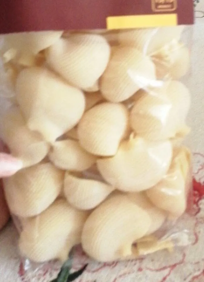 Pasta Lumaconi