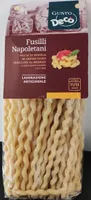 Fusilli Napoletani